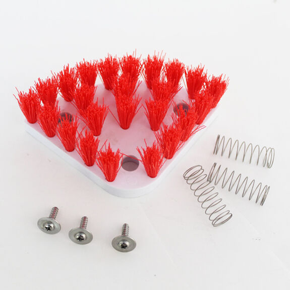 SpotBot Replacement Scrub Brush 2036669 BISSELL® Parts